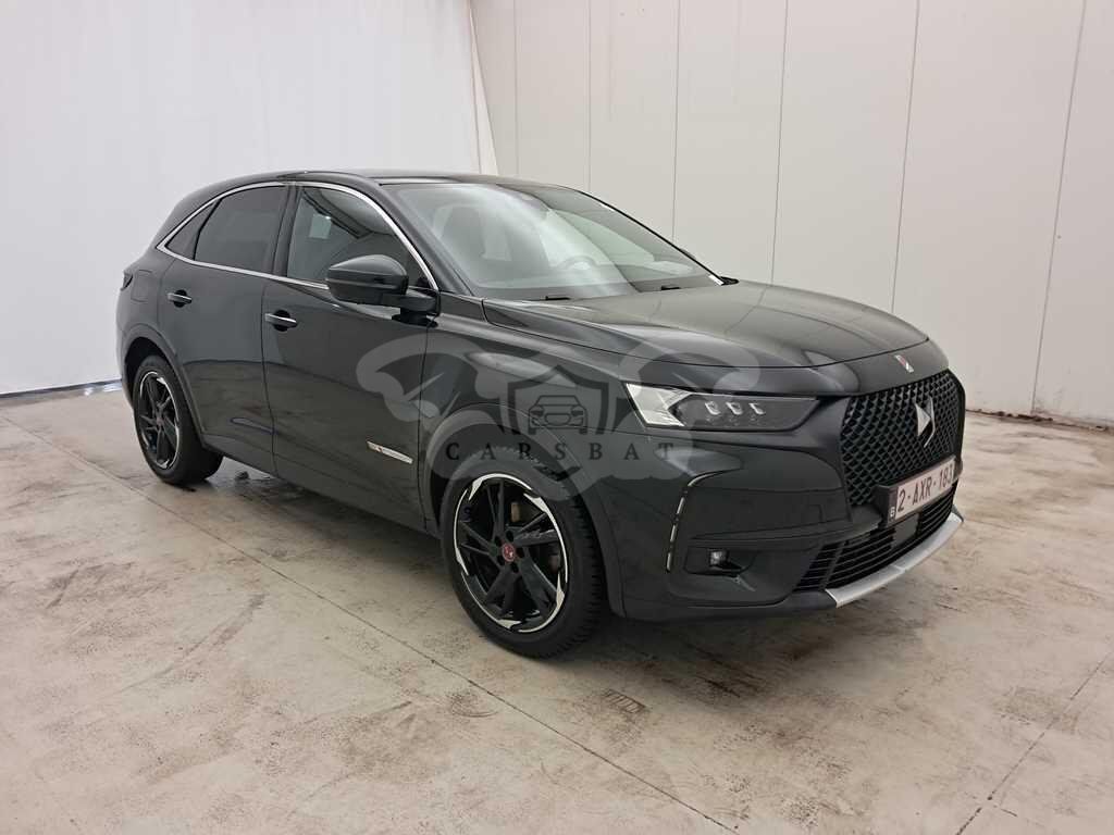 DS DS7 Crossback 1.2i Performance Line 2021