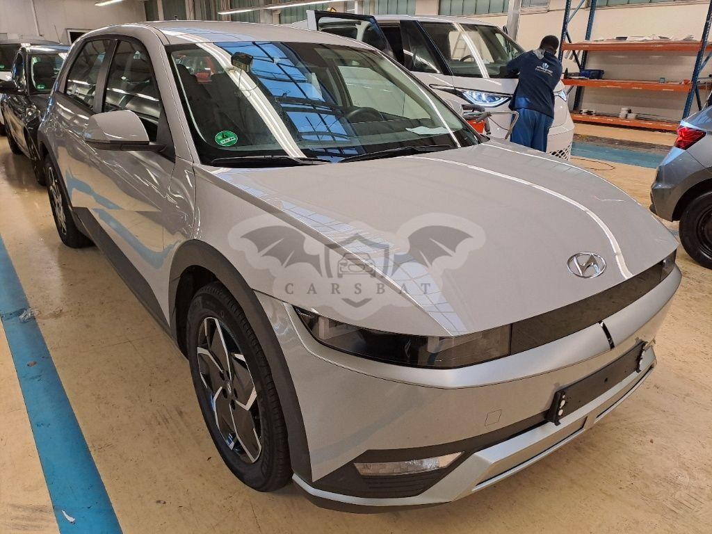 Hyundai IONIQ 5 58 kWh 2023