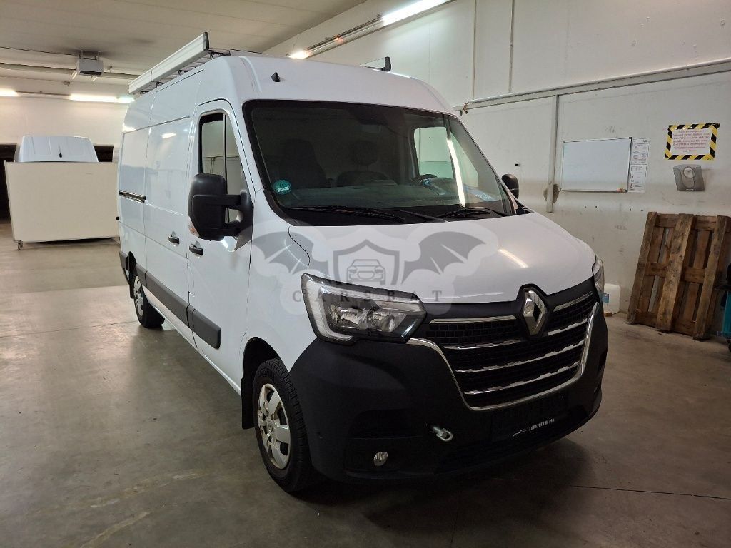 Renault Master L2H2 Comfort 2020