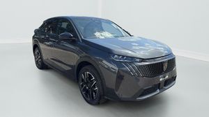 Peugeot 3008 GT 2025