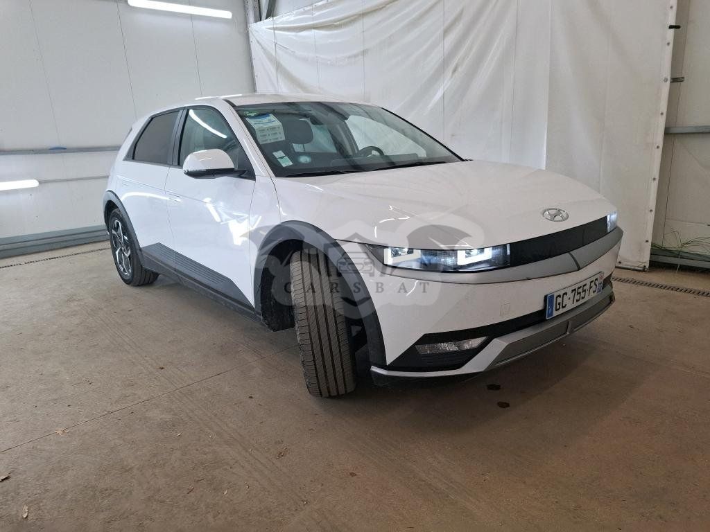Hyundai IONIQ Creative 2021