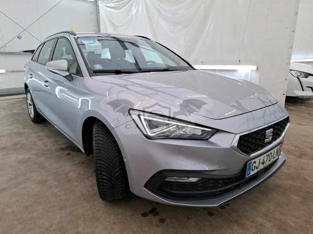 Seat Leon Sportstourer 1.0 TSI Style Business 2022