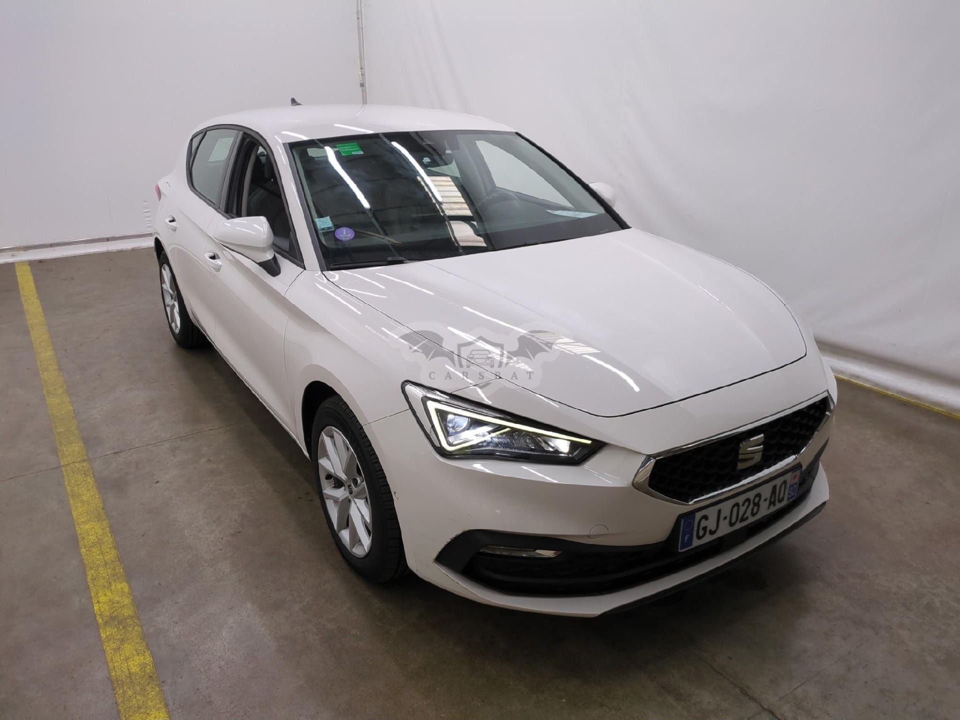 Seat Leon 1.0 TSI Business 2022