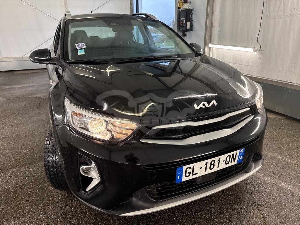 Kia Stonic 1.0 T-GDI Active 2023