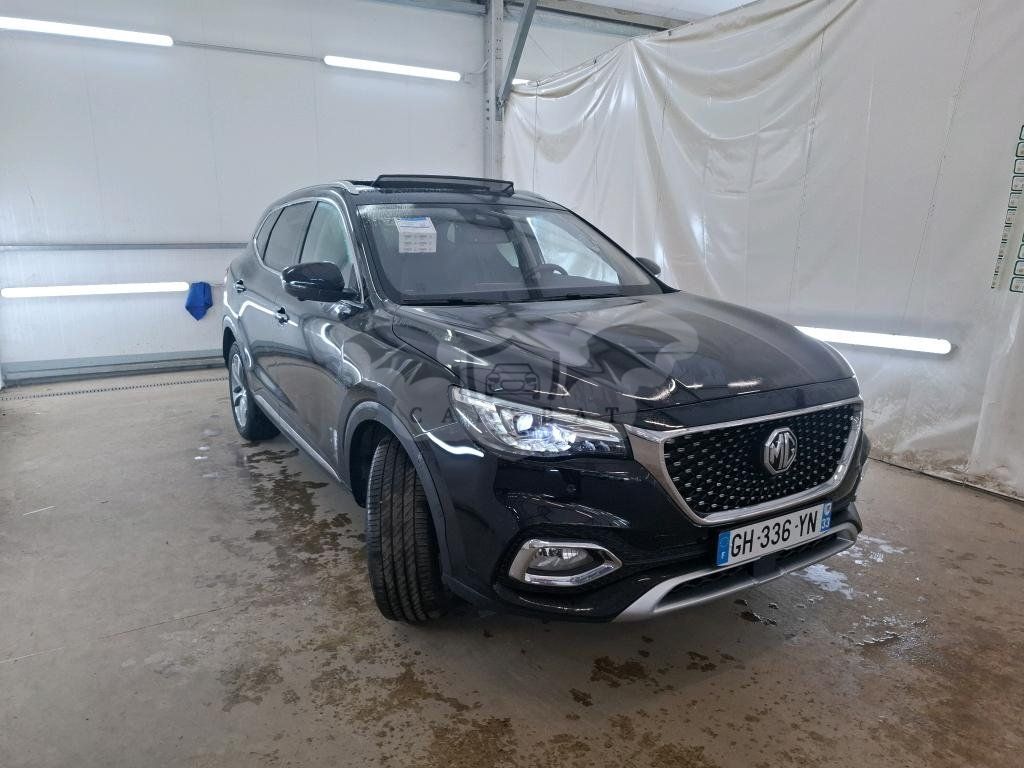 MG EHS 1.5 T-GDI 2022
