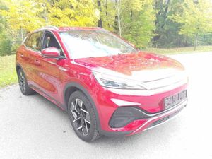 BYD Atto 3 Comfort 2023