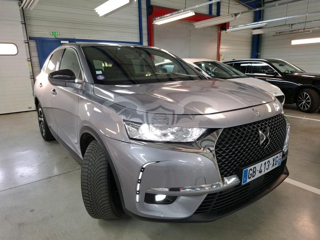 DS DS7 Crossback 1.6 Business 2021