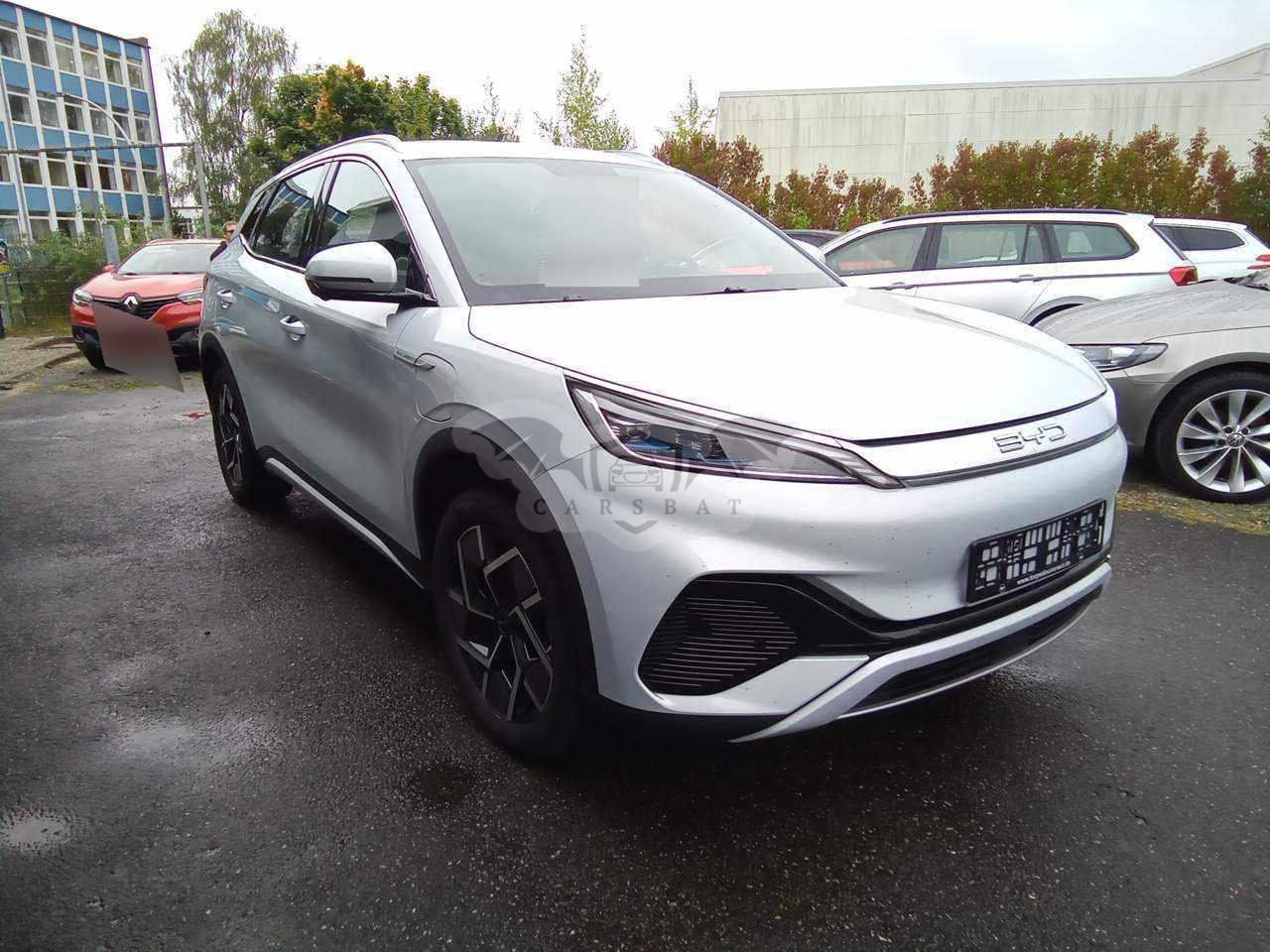 BYD Atto 3 Comfort 2023