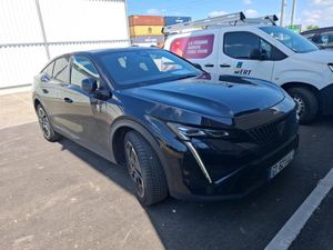 Peugeot 408 1.2 GT 2024