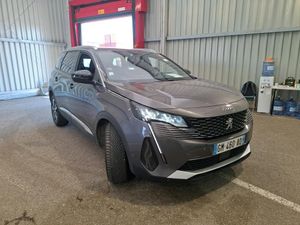 Peugeot 5008 1.2 Allure Pack 2023