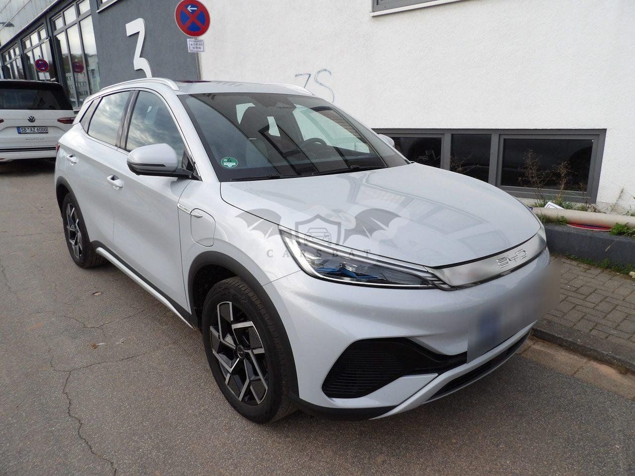 BYD Atto 3 Comfort 2023