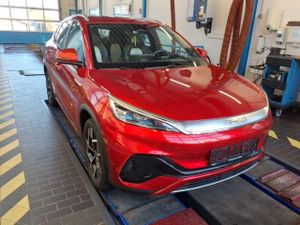BYD Atto 3 Design 2023