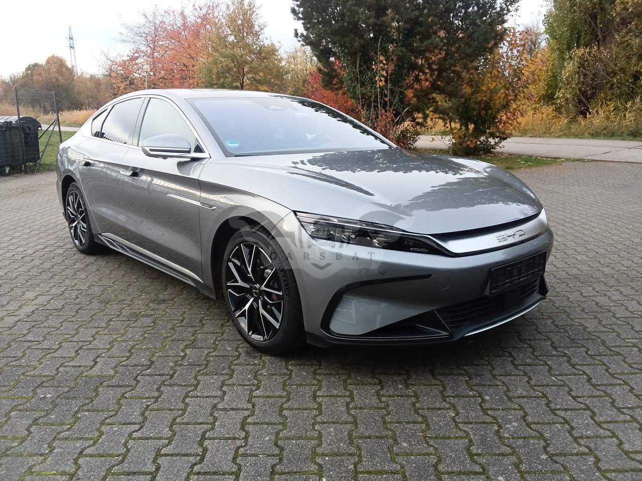 BYD Han Executive 2023