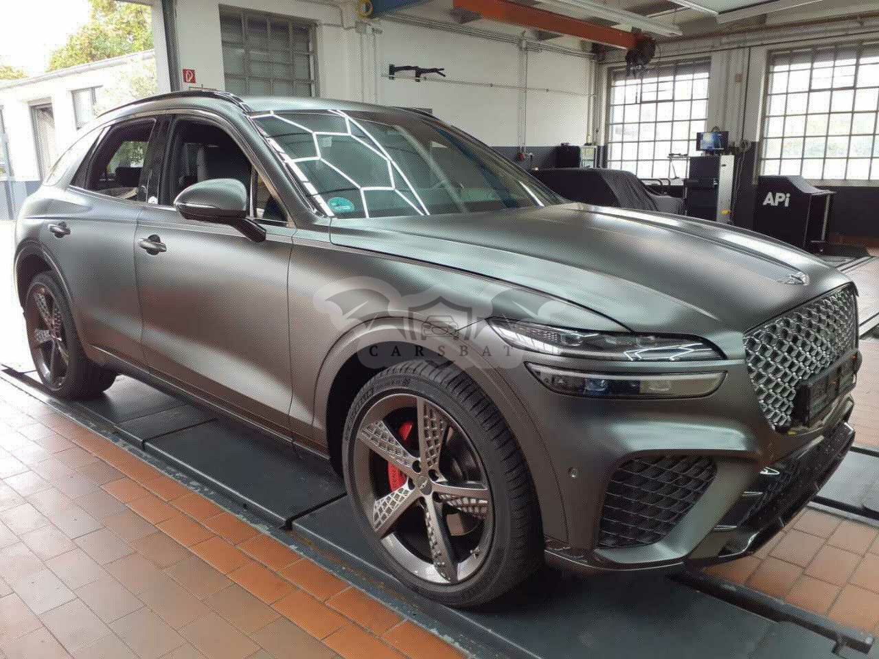 Genesis GV70 2.5 Sport 2023