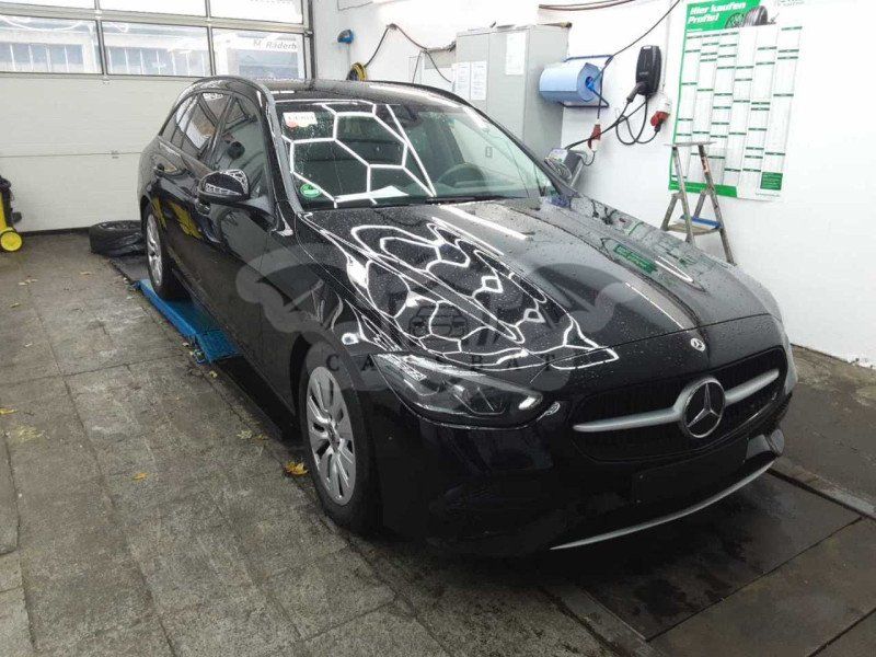 Mercedes-Benz C Break 220d 2023