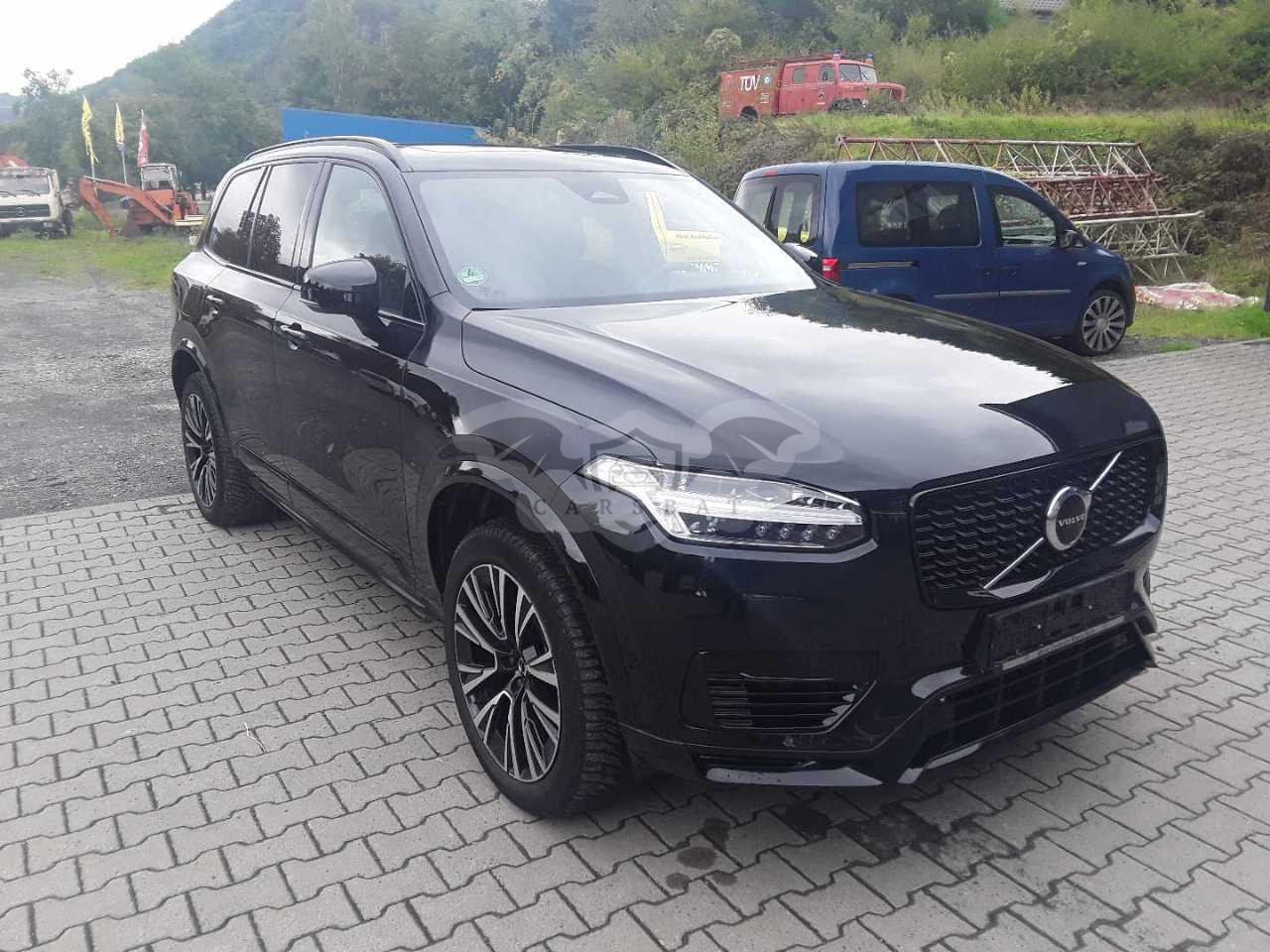 Volvo XC90 T8 Plus Dark 2022
