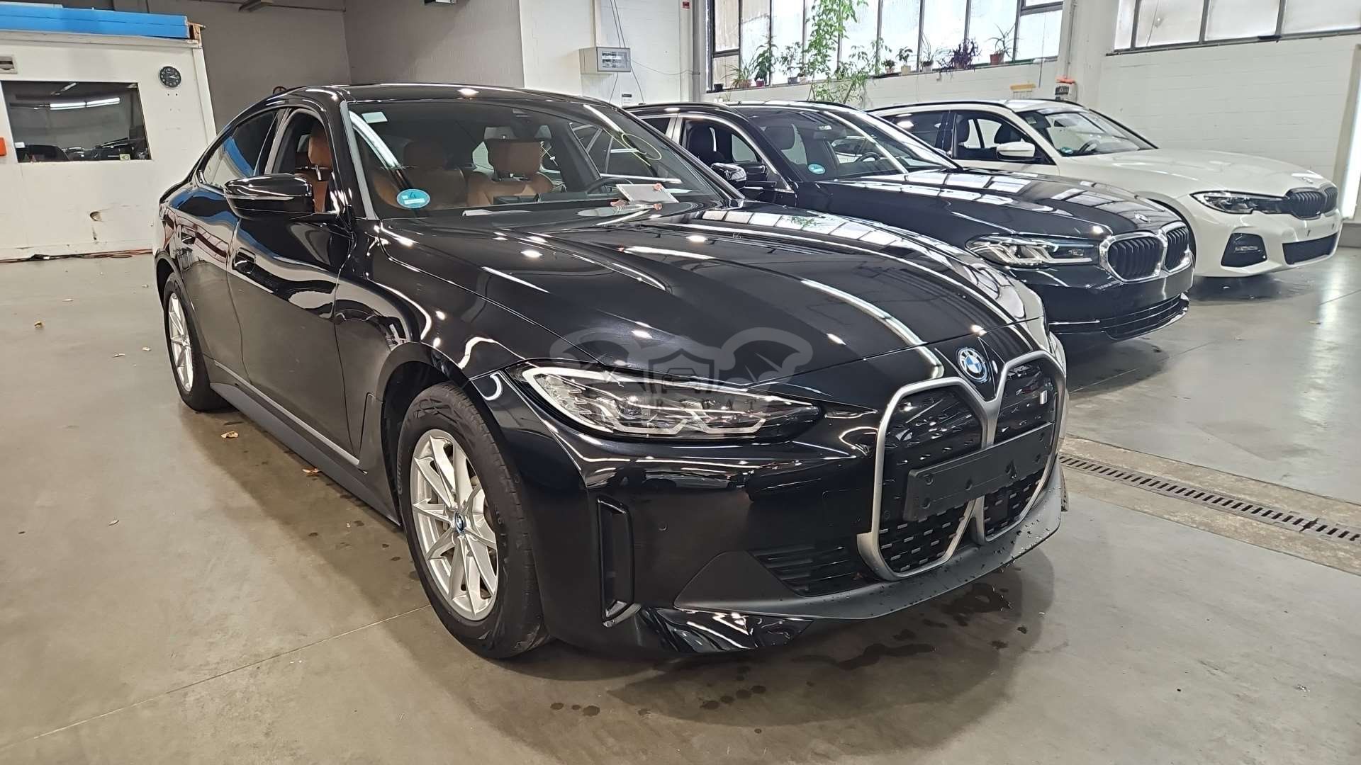 BMW i4 35 2023