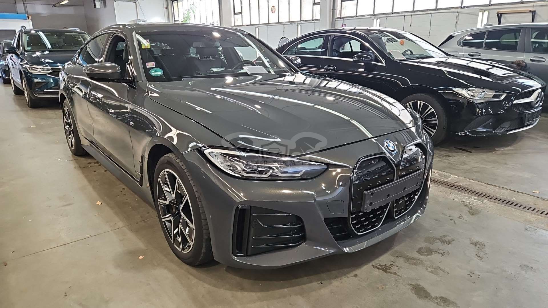 BMW i4 40 M Sport 2022