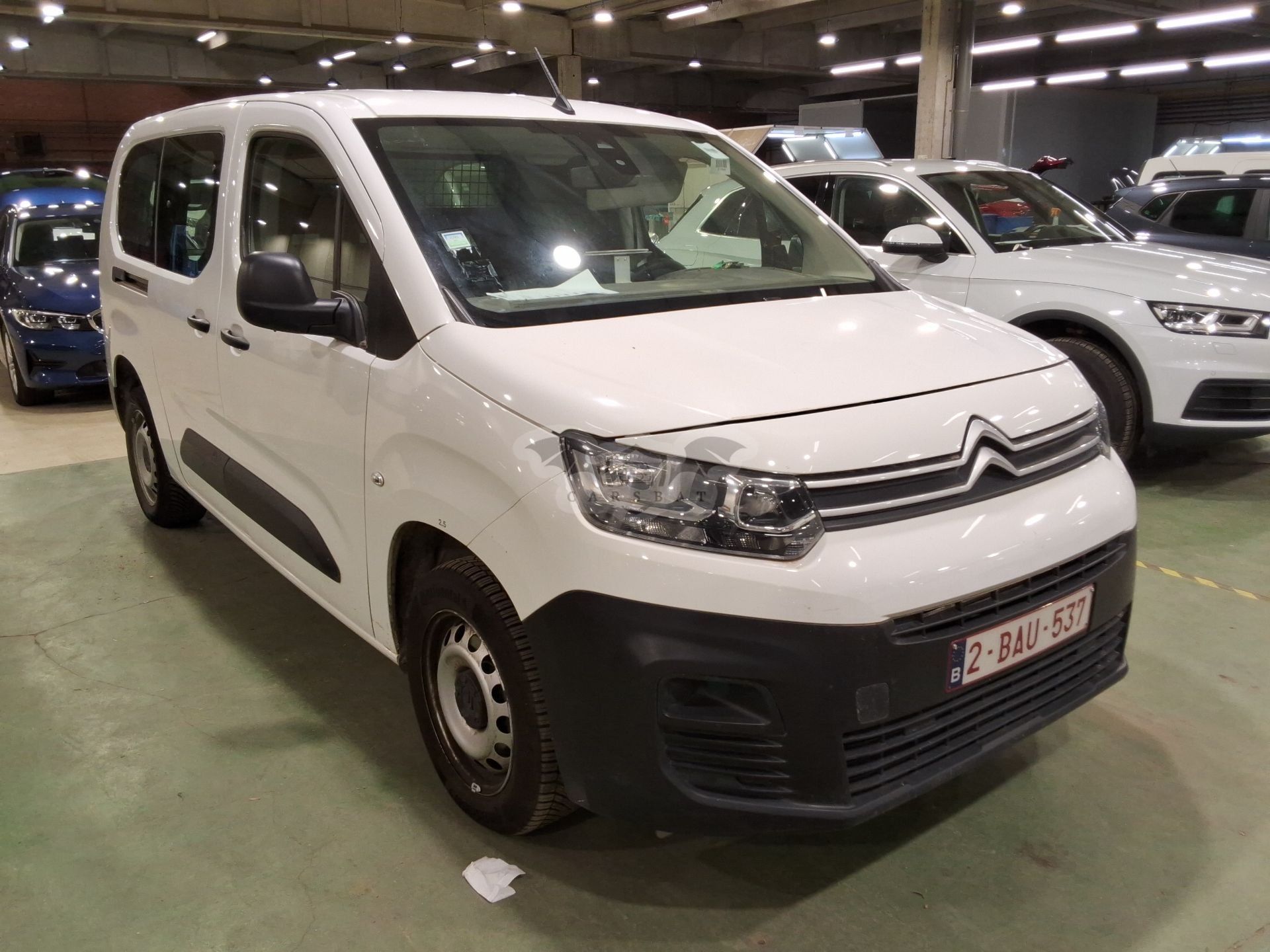 Citroën Berlingo XL 1.5 HDI Control 2021