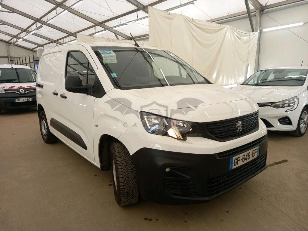 Peugeot Partner 1.5 HDI Premium 2022
