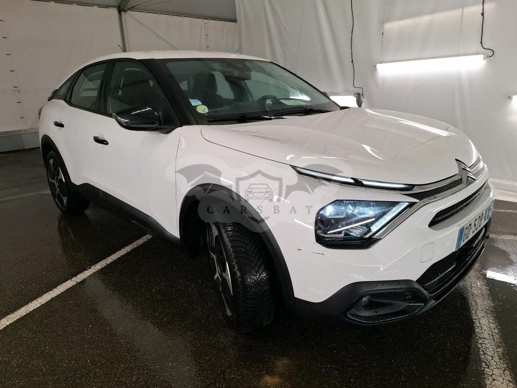 Citroën C4 1.5 HDI Feel Business 2021