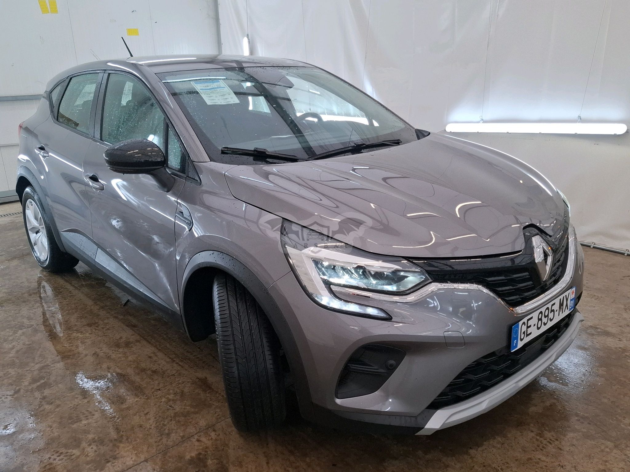 Renault Captur / QM3 1.6 Business 2022