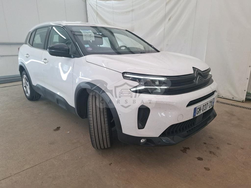 Citroën C5 Aircross Feel 2023