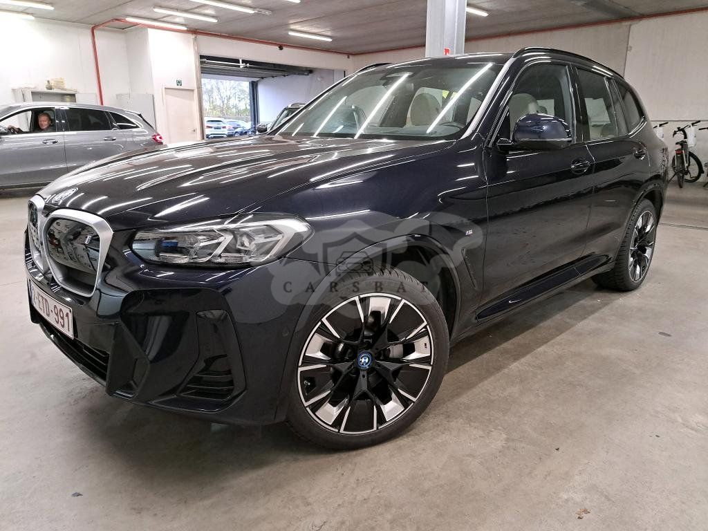BMW iX3 M Sport 2024