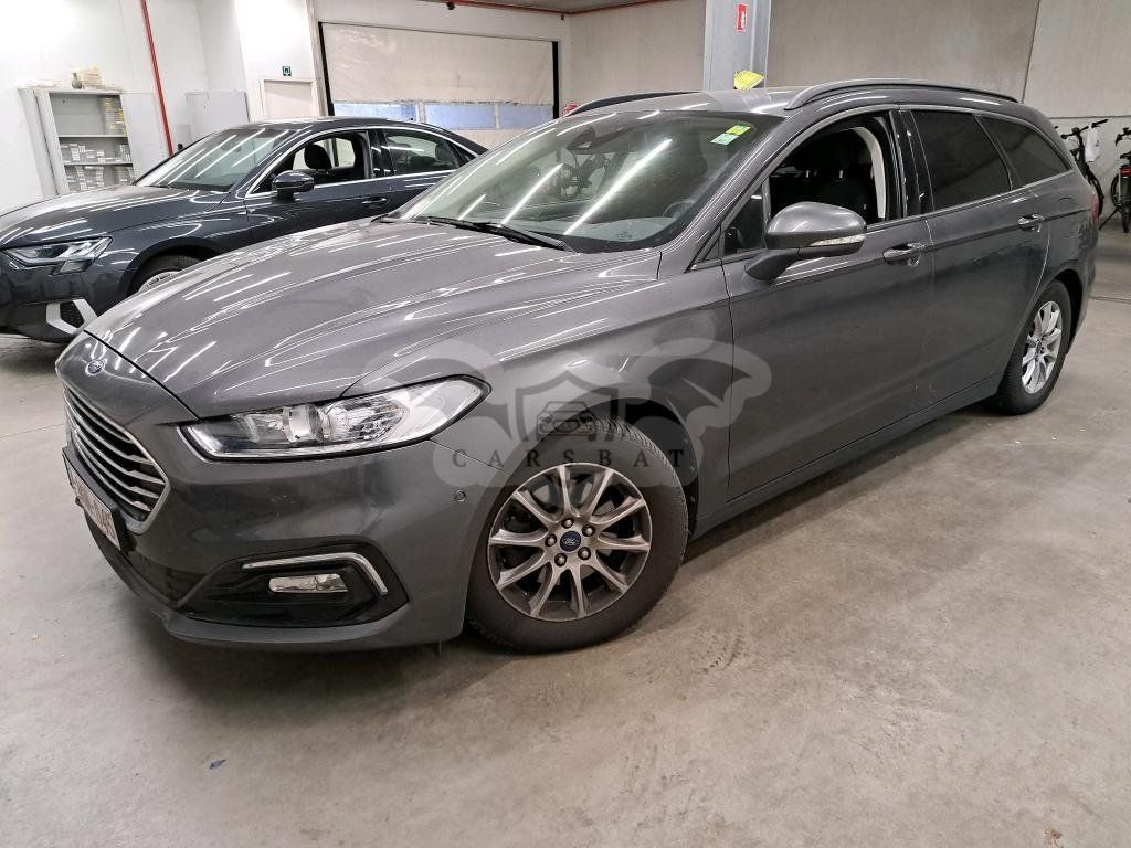 Ford Mondeo 2.0 Trend 2021