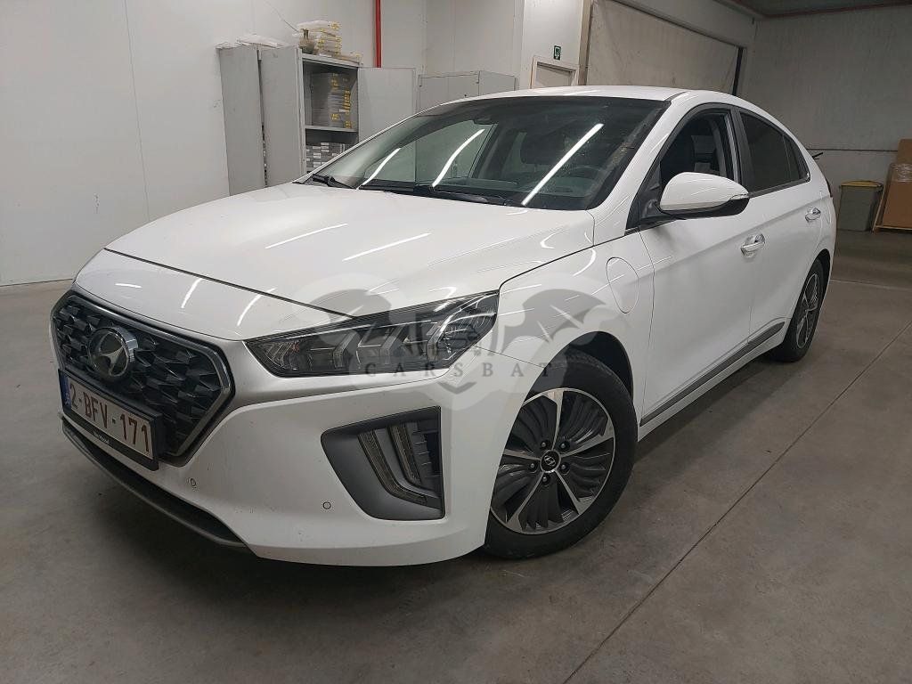 Hyundai IONIQ 1.6 2021