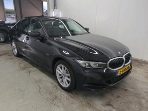 BMW 3 Series 320e 2023