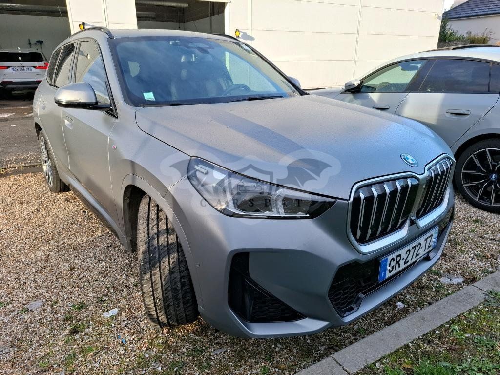 BMW iX1 M Sport 2023