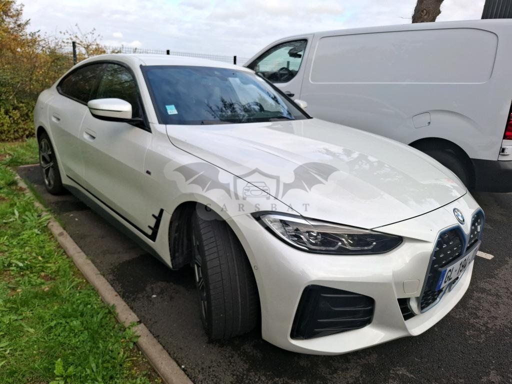 BMW i4 40 M Sport 2022