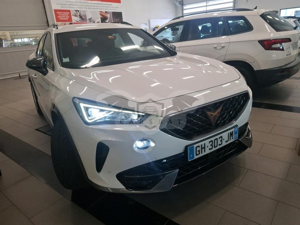 Cupra Formentor 1.4 e-Hybrid Business 2022