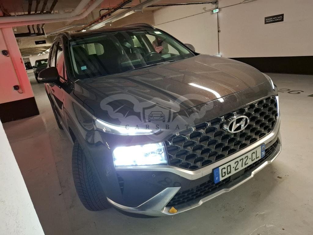 Hyundai Santa Fe 1.6 GDi Executive 2023
