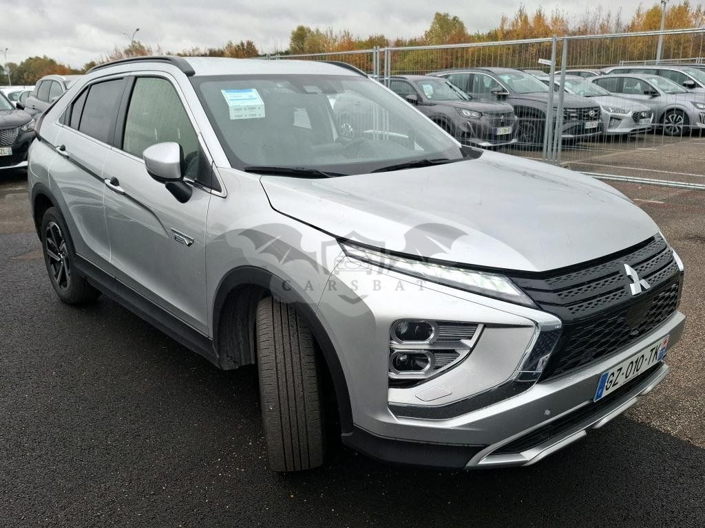 Mitsubishi Eclipse Cross 2.4 Business 2024