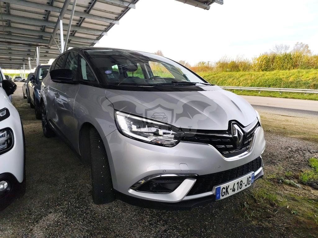 Renault Scenic Grand 1.3 TCe Techno 2022