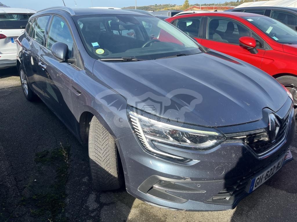 Renault Megane Grandtour 1.5 DCI Business 2022
