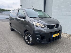 Peugeot Expert L1H1 2.0 HDI Premium 2016
