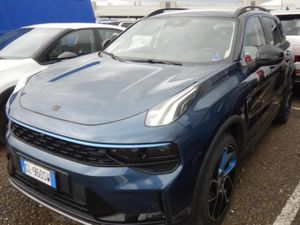 Lynk&Co 01 1.5 2022