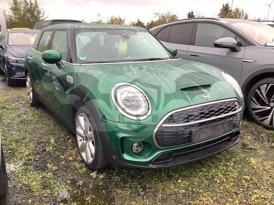 Mini Clubman Cooper SD 2020