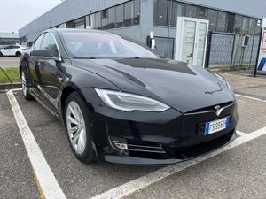 Tesla Model S 100D 100 kWh 2018