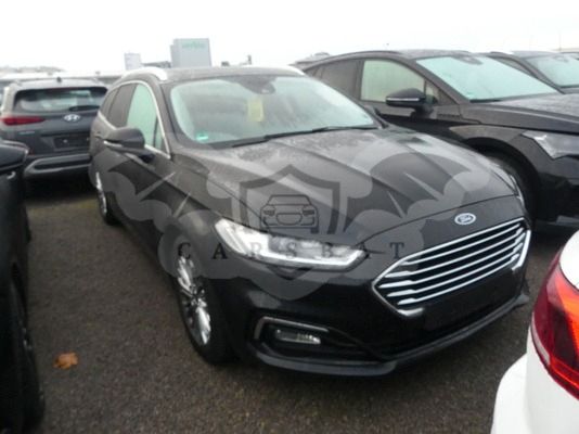 Ford Mondeo 2.0 Titanium 2022