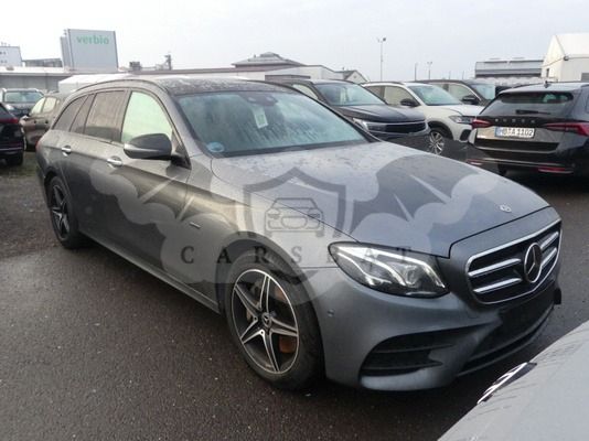 Mercedes-Benz E Break 300de AMG Line 2020