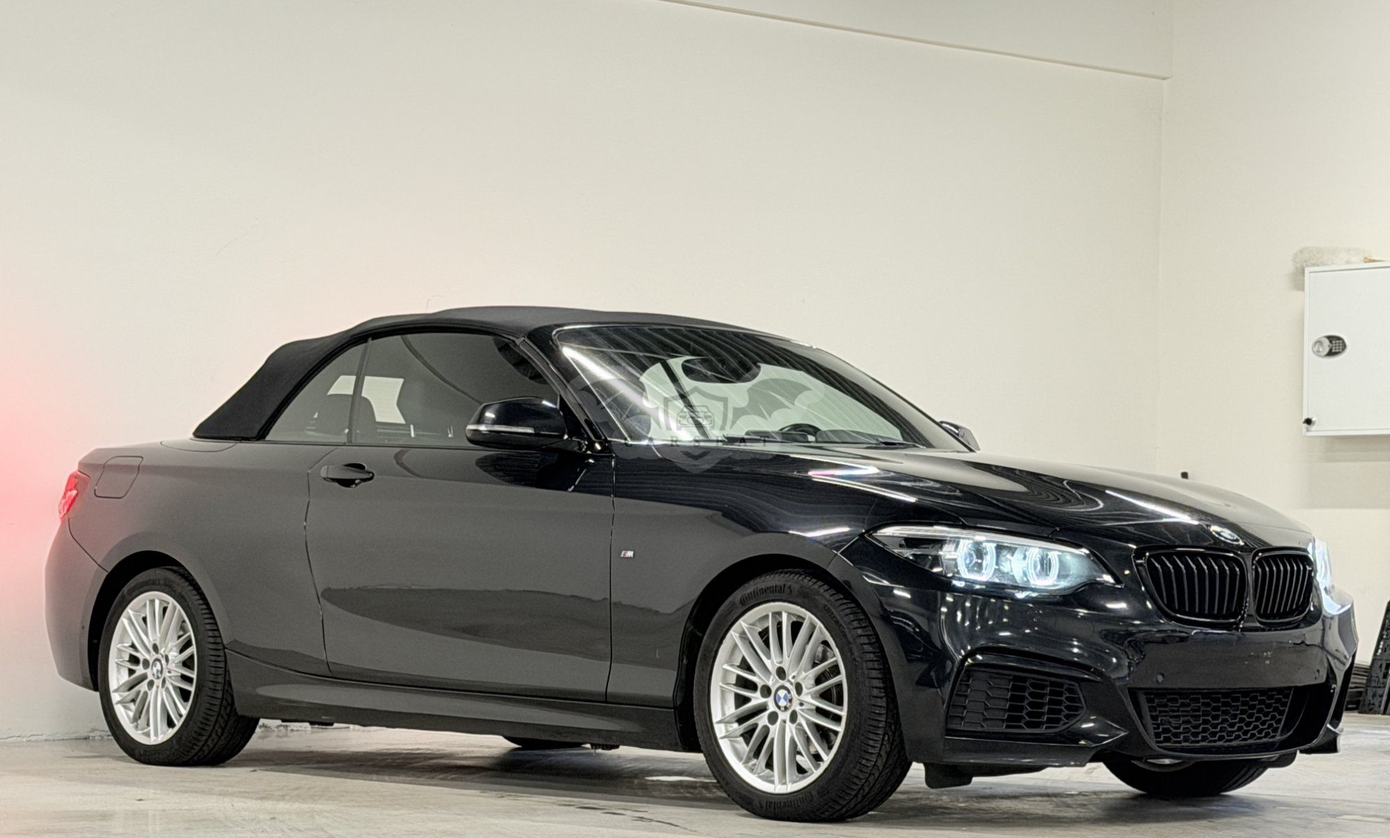 BMW 2 Series 218i M Sport 2019