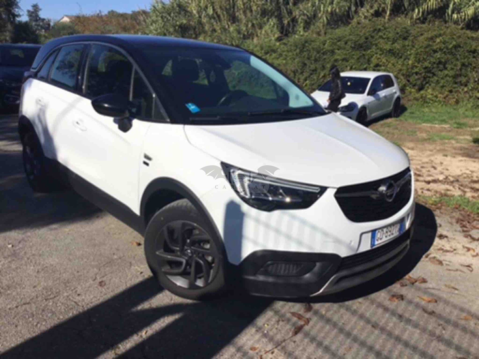 Opel Crossland 1.5 2020