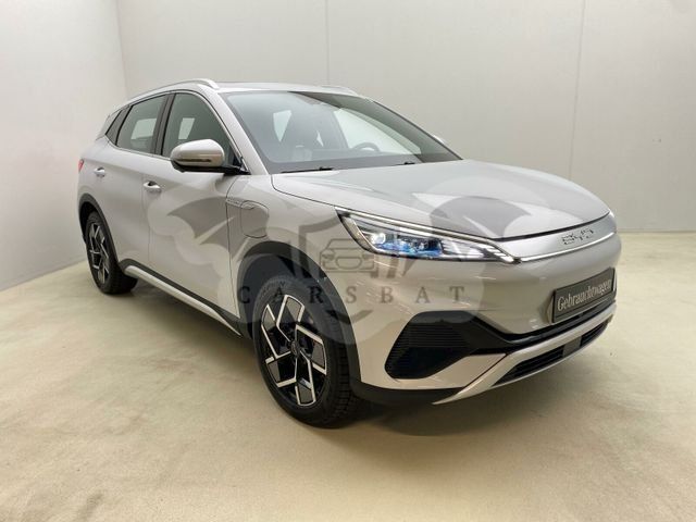 BYD Atto 3 60 kWh Design 2023