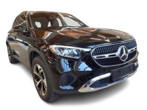 Mercedes-Benz GLC 300de Avantgarde 2024