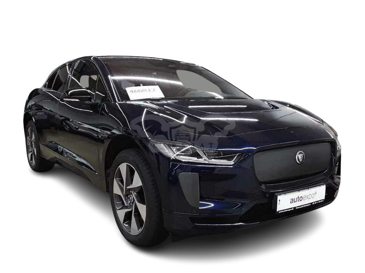 Jaguar I-Pace SE 2023