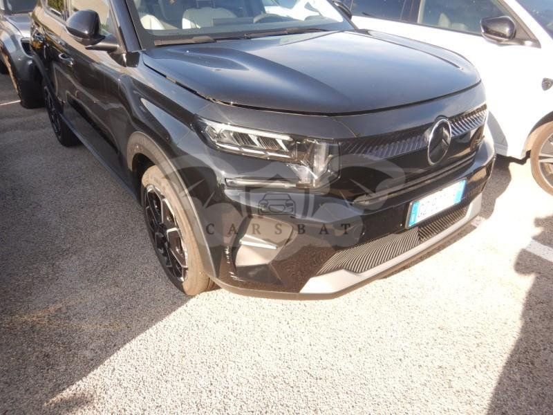 Citroën C3 Max 2025